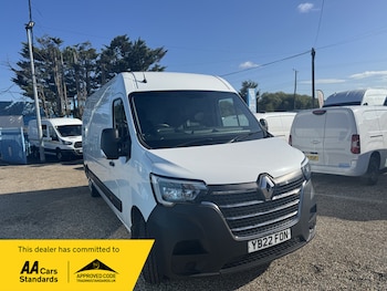 Renault - Master