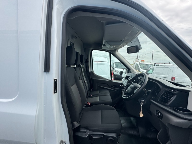 Used Ford Transit 2021 for sale - 76454925: Photo 10