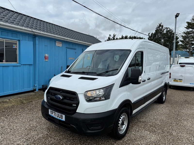Used Ford Transit 2021 for sale - 76454925: Photo 12
