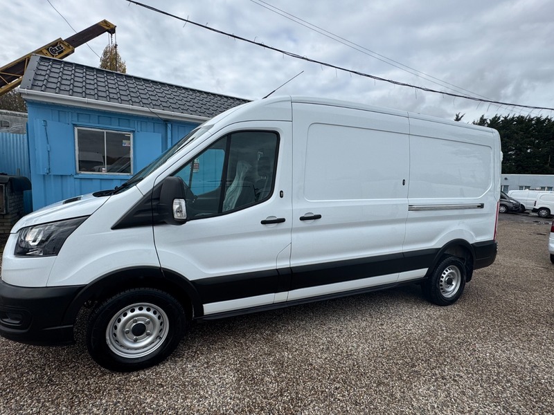 Used Ford Transit 2021 for sale - 76454925: Photo 13