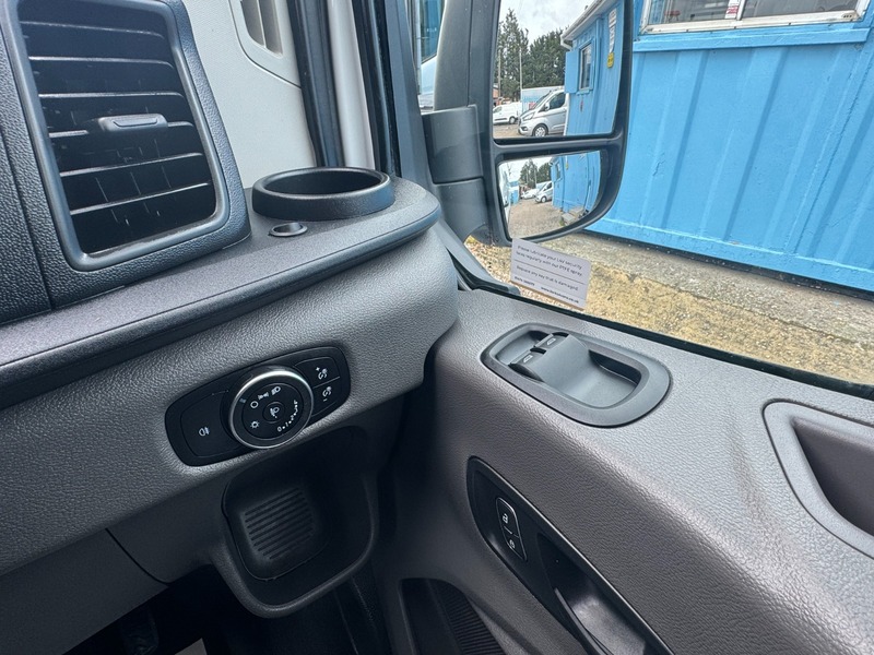 Used Ford Transit 2021 for sale - 76454925: Photo 15