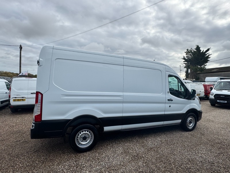 Used Ford Transit 2021 for sale - 76454925: Photo 17