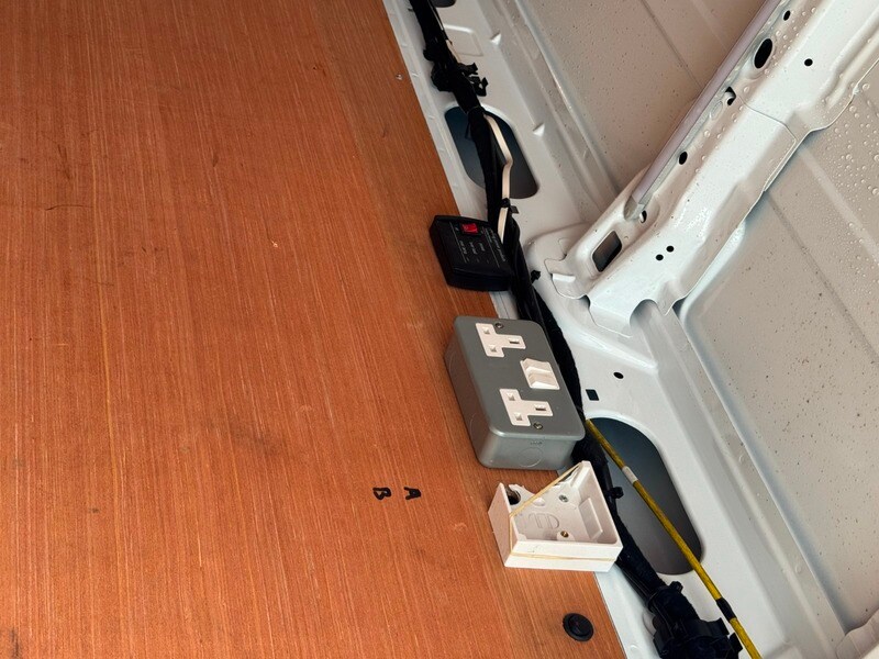 Used Ford Transit 2021 for sale - 76454925: Photo 19