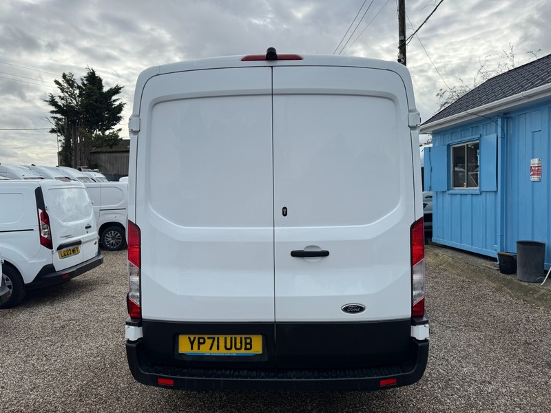 Used Ford Transit 2021 for sale - 76454925: Photo 20