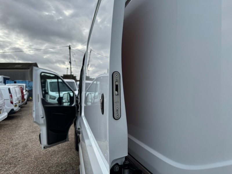 Used Ford Transit 2021 for sale - 76454925: Photo 21