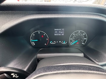 Used Ford Transit 2021 for sale - 76454925: Photo