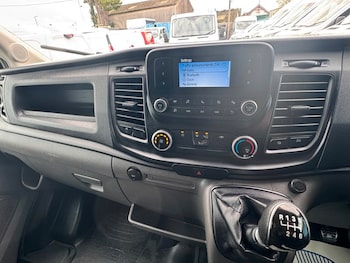 Used Ford Transit 2021 for sale - 76454925: Photo