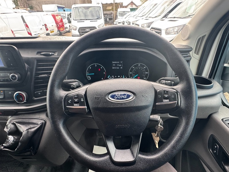 Used Ford Transit 2021 for sale - 76454925: Photo 5