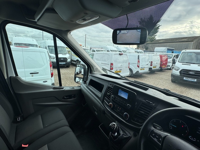 Used Ford Transit 2021 for sale - 76454925: Photo 6