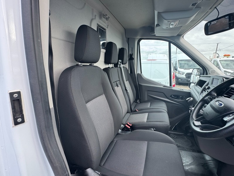 Used Ford Transit 2021 for sale - 76454925: Photo 7