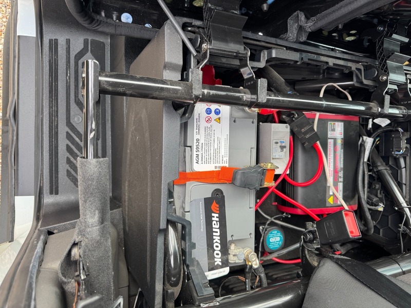 Used Ford Transit 2021 for sale - 76454925: Photo 8