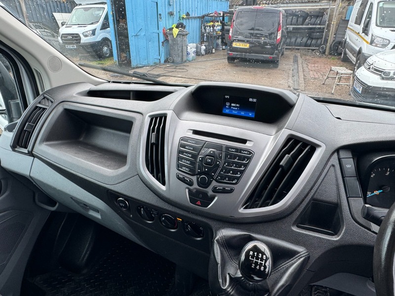 Used Ford Transit 2019 for sale - 76323859: Photo 4
