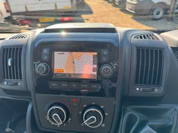 Used Vauxhall Movano 2022 for sale - 74066299: Photo