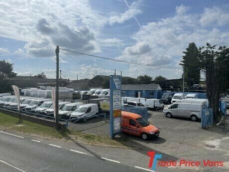 Used Ford Transit 2018 for sale - 75620220: Photo 14