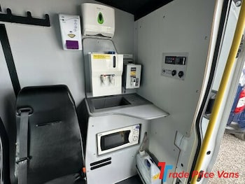 Used Ford Transit 2018 for sale - 76974063: Photo