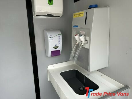 Used Ford Transit 2018 for sale - 76974063: Photo 5