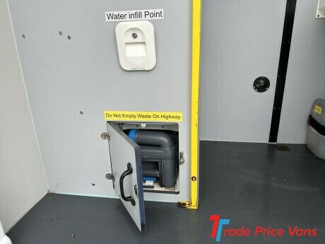 Used Ford Transit 2018 for sale - 76974063: Photo 6