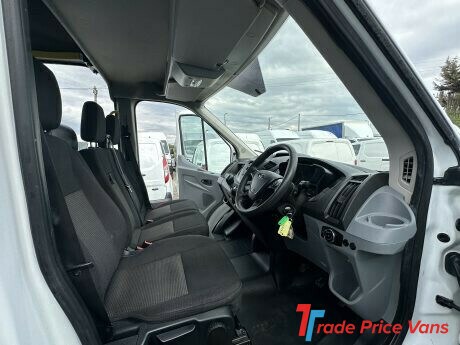 Used Ford Transit 2018 for sale - 76974063: Photo 8