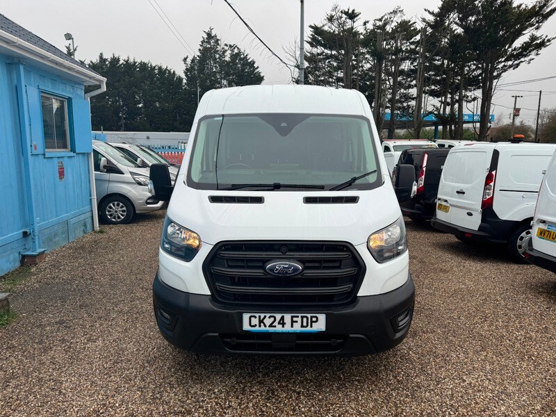 Used Ford Transit 2024 for sale - 77508187: Photo 10