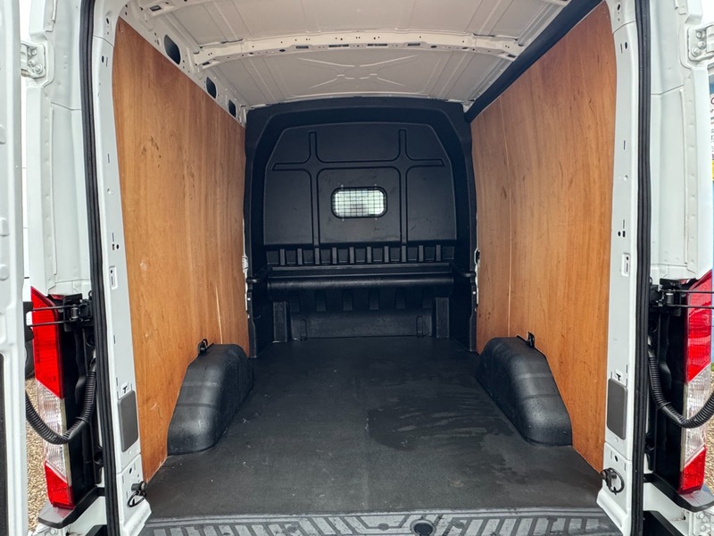 Used Ford Transit 2024 for sale - 77508187: Photo 17