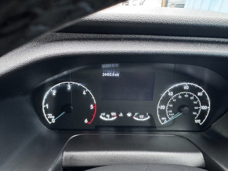 Used Ford Transit 2024 for sale - 77508187: Photo 3