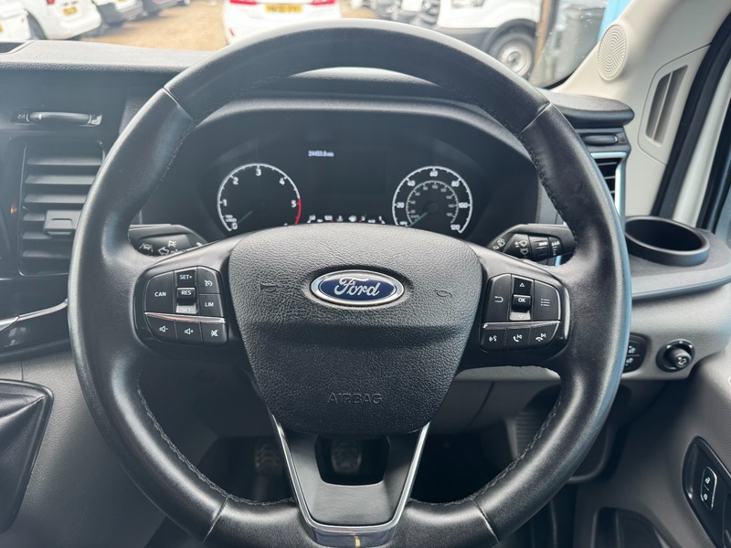 Used Ford Transit 2024 for sale - 77508187: Photo 7