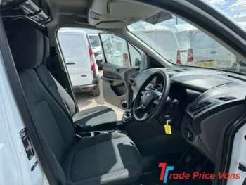 Used Ford Transit Connect 2020 for sale - 71522152: Photo