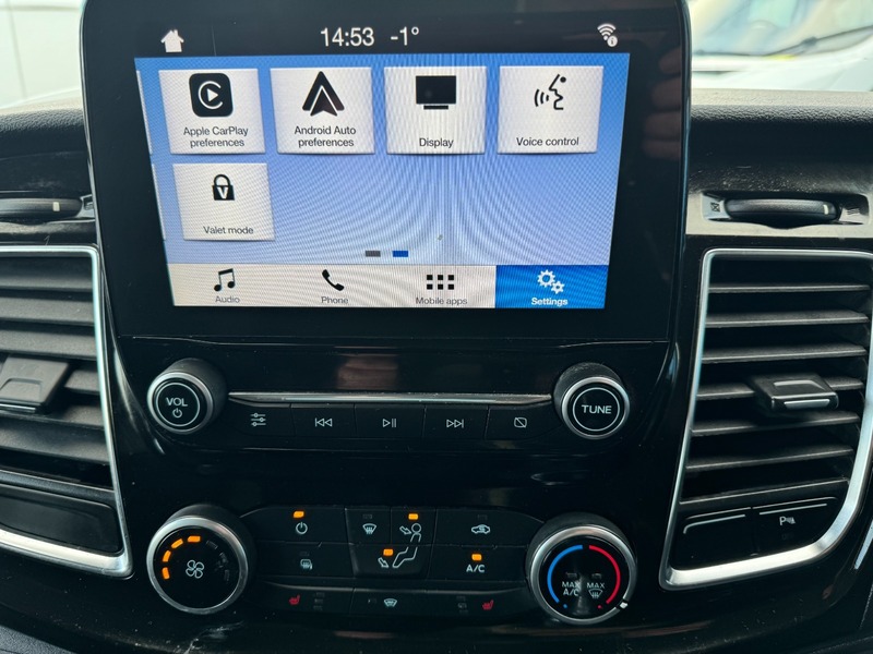 Used Ford Transit Custom 2019 for sale - 77384923: Photo 3