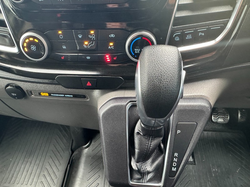 Used Ford Transit Custom 2022 for sale - 76631103: Photo 2