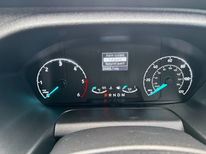 Used Ford Transit Custom 2022 for sale - 76631103: Photo 7