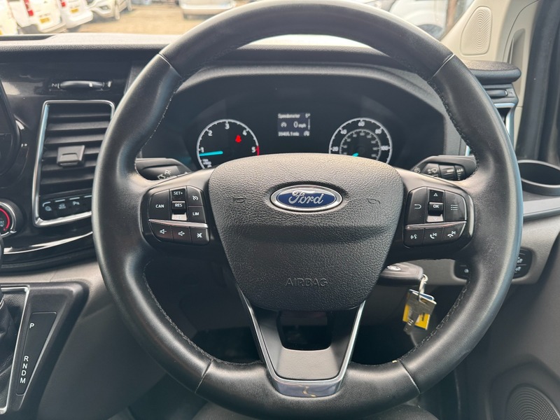 Used Ford Transit Custom 2022 for sale - 76631103: Photo 8