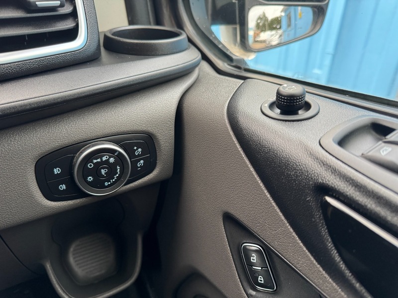 Used Ford Transit Custom 2022 for sale - 76631103: Photo 9