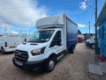 Ford - Transit