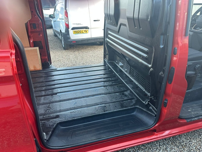 Used Ford Transit Custom 2024 for sale - 76798922: Photo 10
