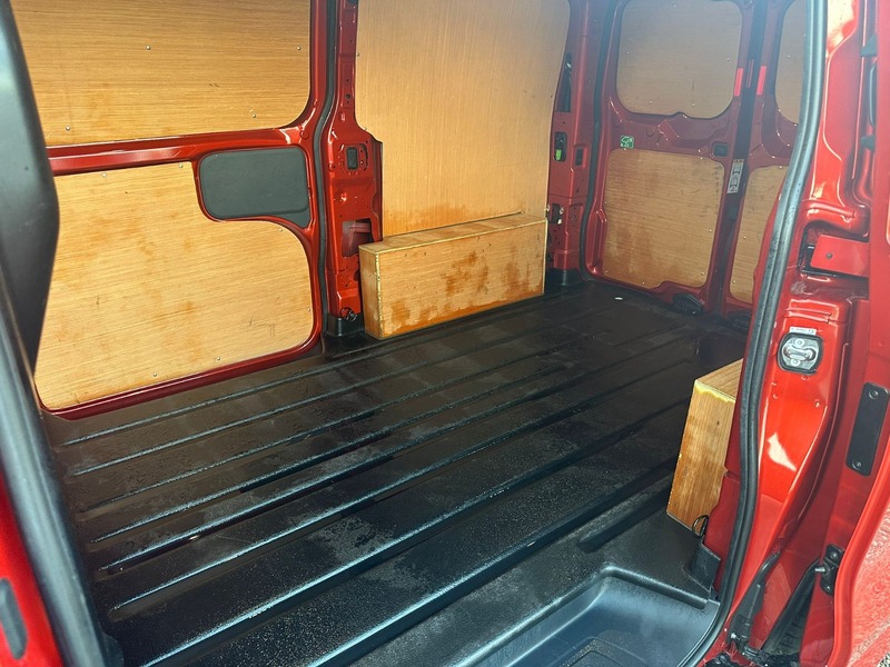 Used Ford Transit Custom 2024 for sale - 76798922: Photo 11