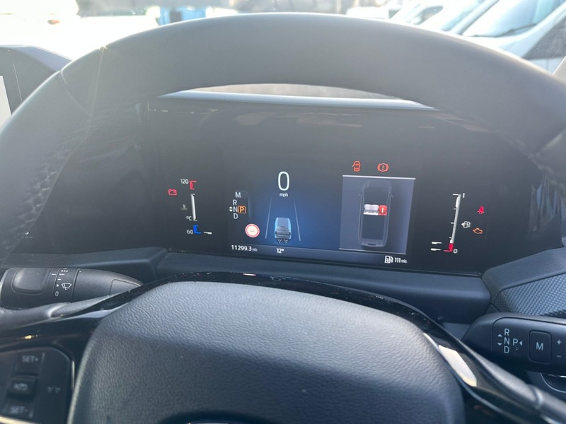 Used Ford Transit Custom 2024 for sale - 76798922: Photo 13