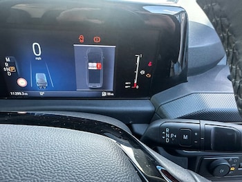 Used Ford Transit Custom 2024 for sale - 76798922: Photo