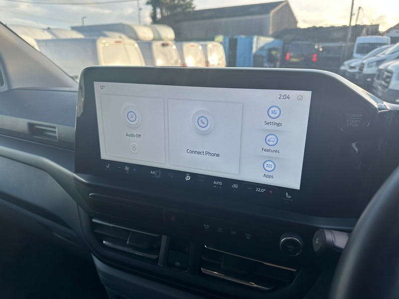 Used Ford Transit Custom 2024 for sale - 76798922: Photo 3