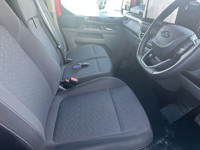 Used Ford Transit Custom 2024 for sale - 76798922: Photo 6