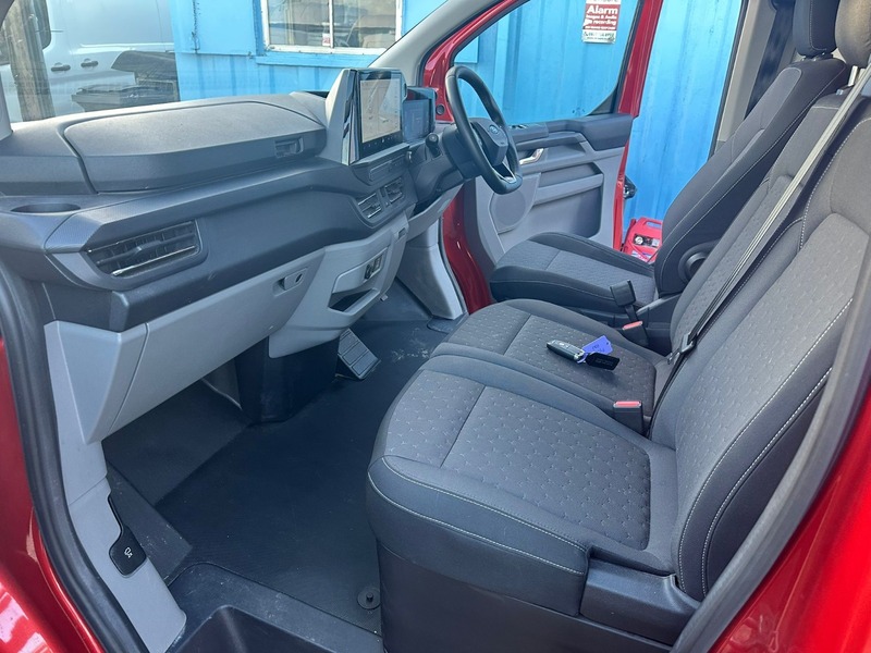 Used Ford Transit Custom 2024 for sale - 76798922: Photo 7