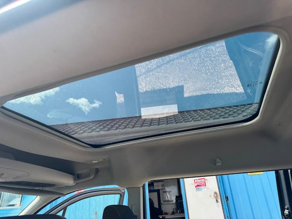 Used Ford Tourneo Connect 2017 for sale - 75488702: Photo 13