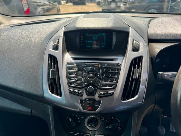 Used Ford Tourneo Connect 2017 for sale - 75488702: Photo 3