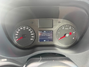 Used Mercedes-Benz Sprinter 2024 for sale - 78513992: Photo