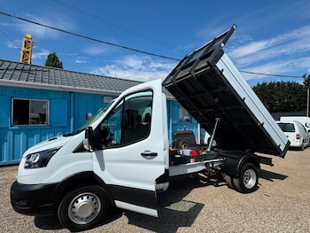 Used Ford Transit 2022 for sale - 79346405: Photo