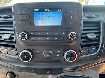 Used Ford Transit 2022 for sale - 79346405: Photo