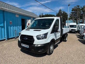 Used Ford Transit 2022 for sale - 79346405: Photo