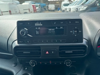 Used Vauxhall Combo 2020 for sale - 75347952: Photo