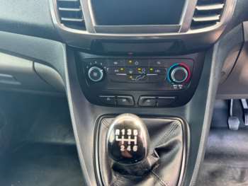 Used Ford Transit Connect 2021 for sale - 75047061: Photo