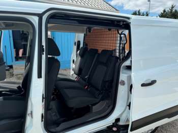 Used Ford Transit Connect 2021 for sale - 75047061: Photo