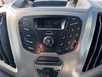 Used Ford Transit 2019 for sale - 78358800: Photo